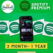 Spotify Premium Nepal