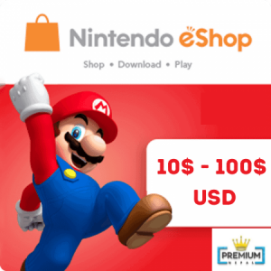 Gift Cards – Premium Nepal