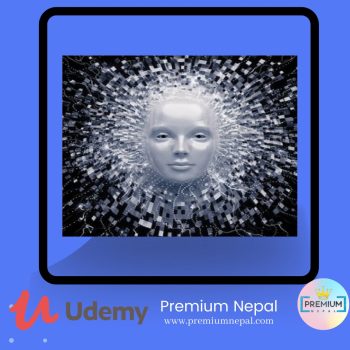 Machine Learning A-Z™: Hands-On Python & R In Data Science - Udemy Course PremiumNepal